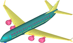 Aerospace and Defence