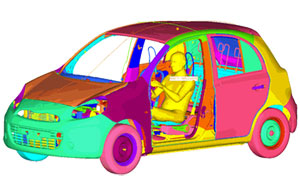 Automotive