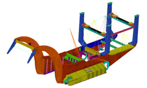 Heavy Engineering