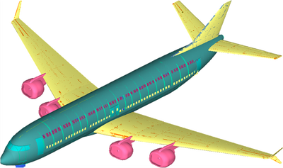 Aerospace Image