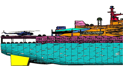 Marine Design