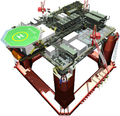 Oil and Gas