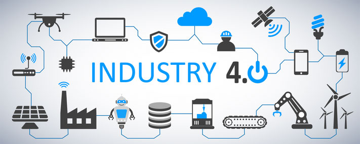 industry