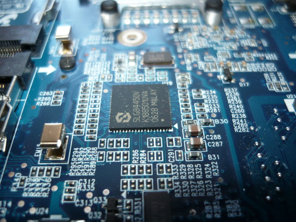 Electronics