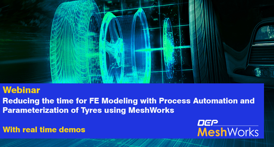 Process Automation and Parameterization