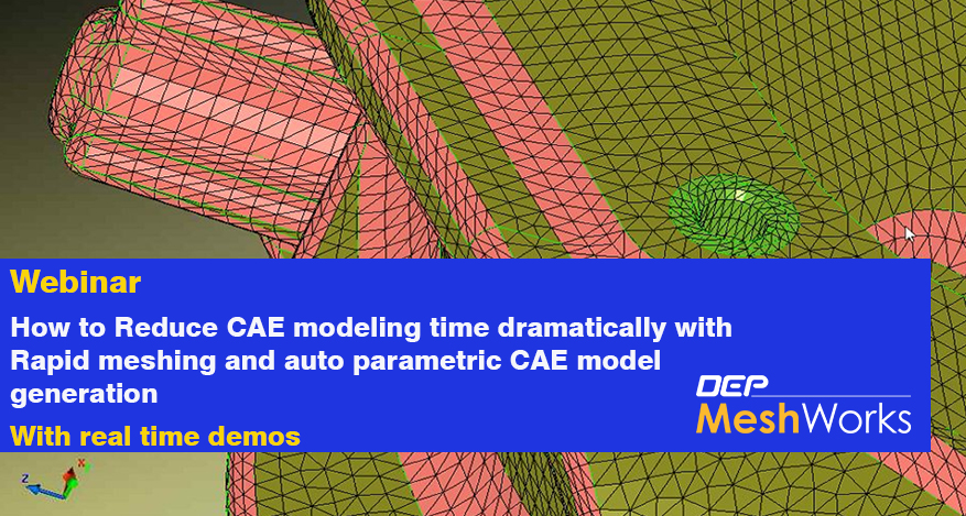 Rapid Meshing