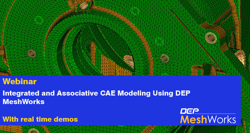 CAE Modeling