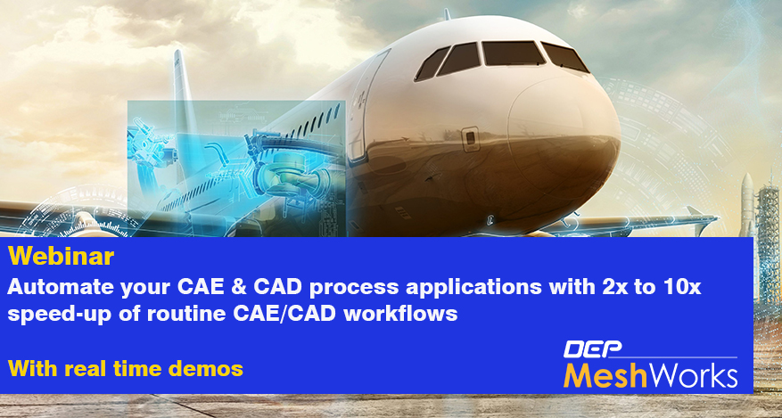 CAE/CAD