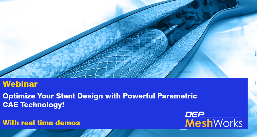 Parametric CAE Technology