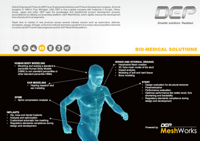 brochures