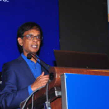 Meshworks CAE Conclave 2018