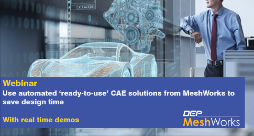 CAE Solutions