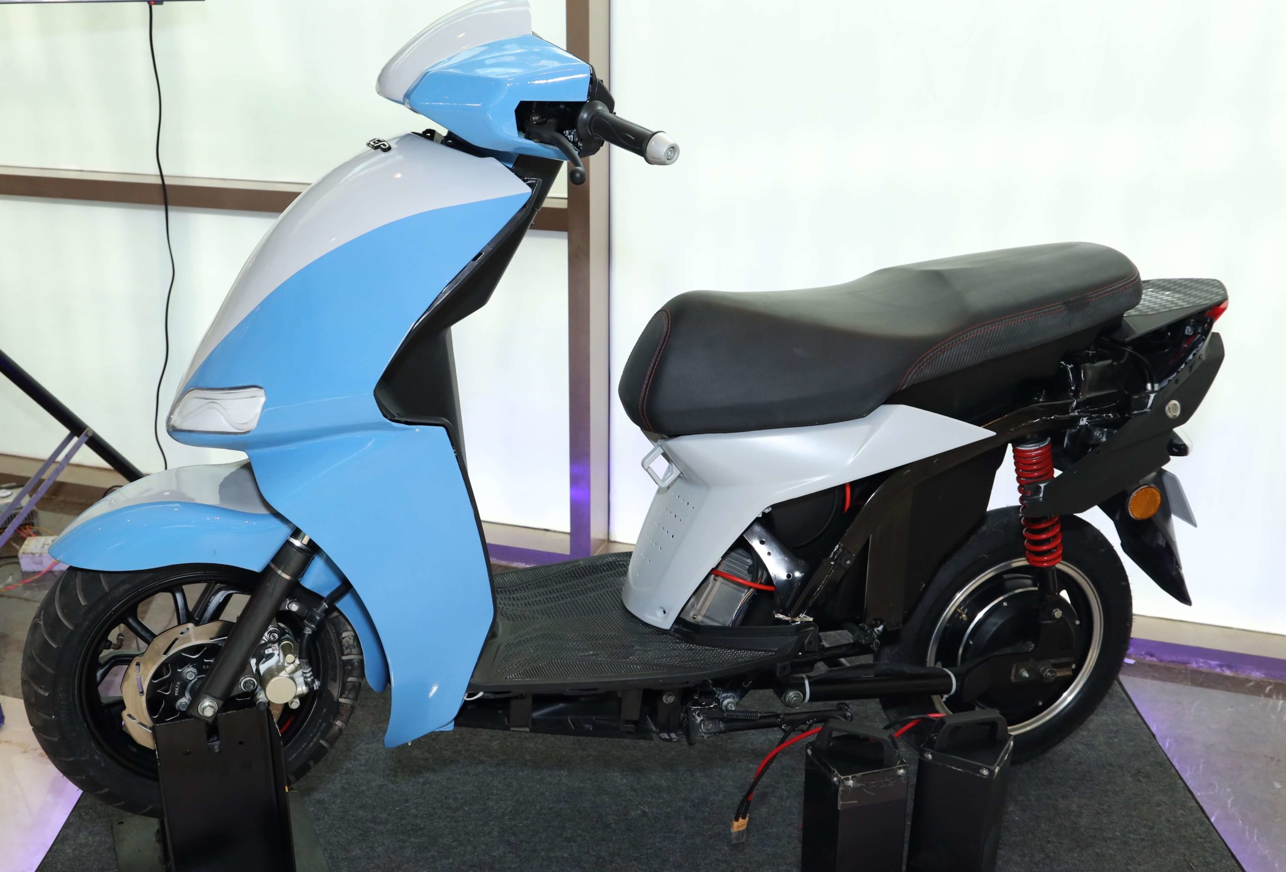 twowheeler