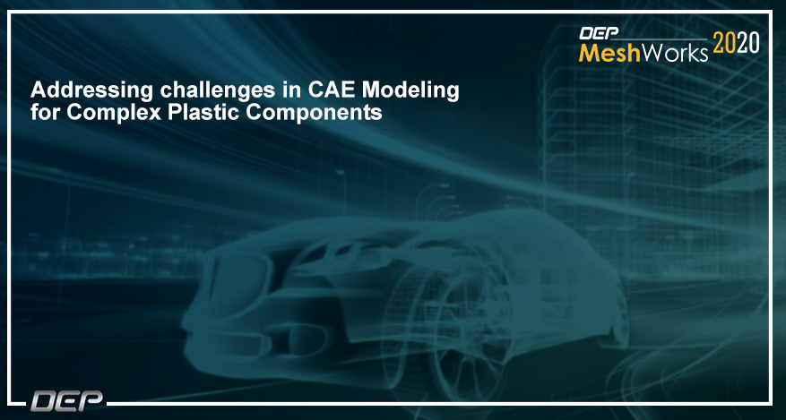 CAD Morphing