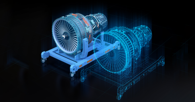 Digital Transformation Revolution With Digital Twin Technology