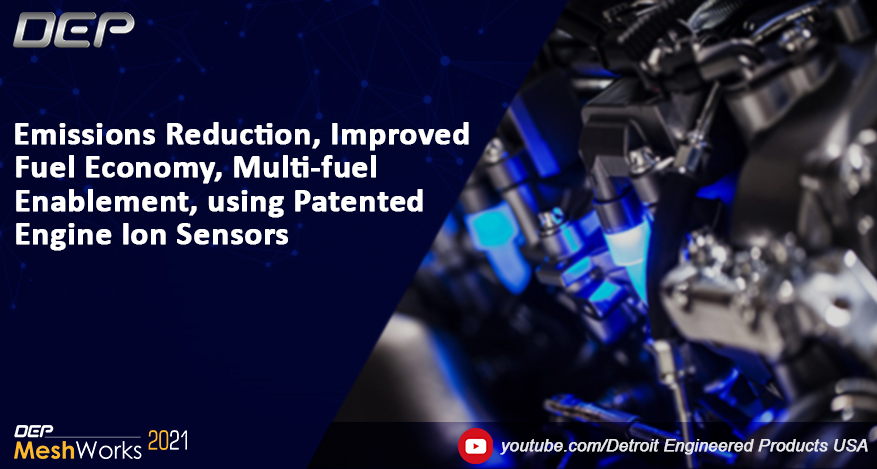 Engine innovations