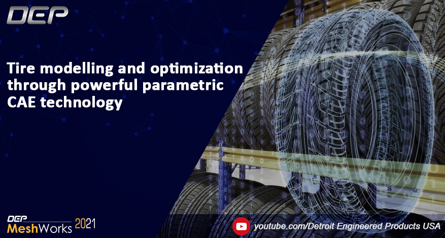 Tire-modelling