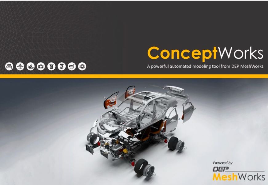 Concept Works