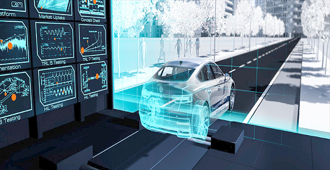 Virtual Validation and its role in product development