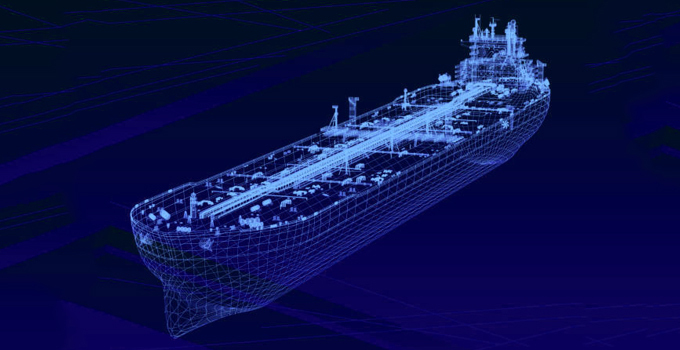 Digital Transformation Revolution With Digital Twin Technology