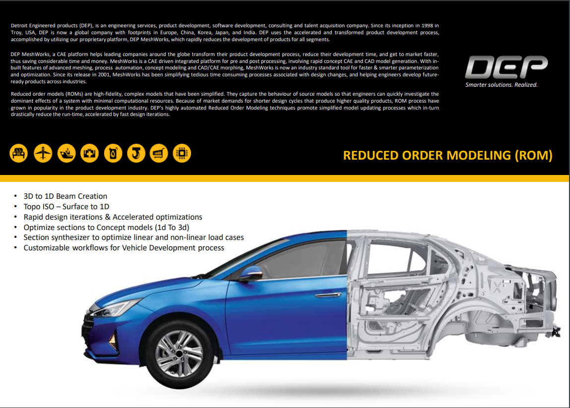 brochures