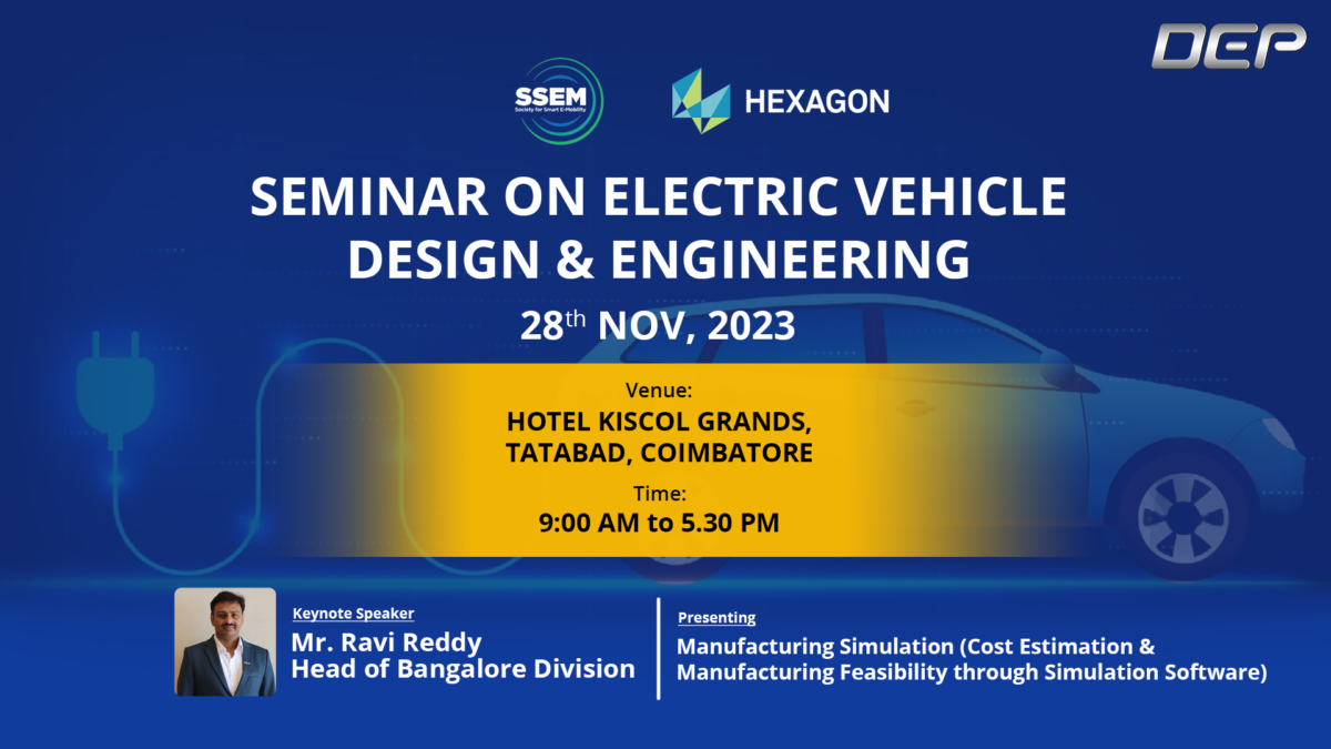 EV Seminar
