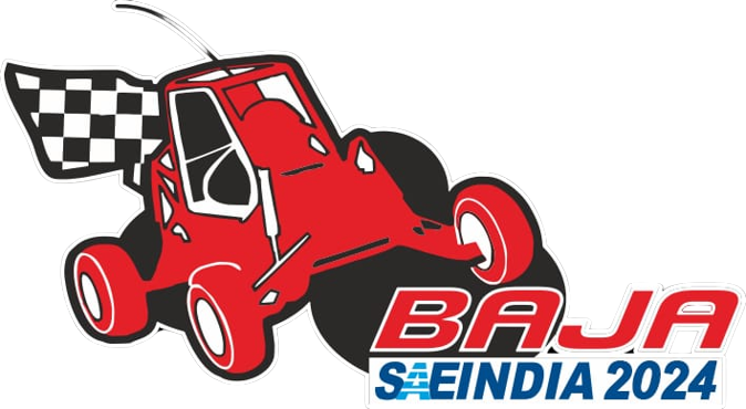 SAE Baja SAE 2024