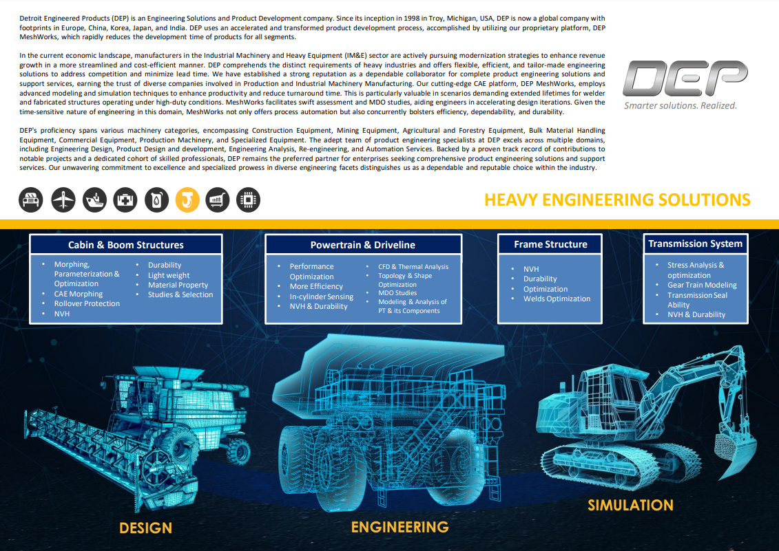brochures