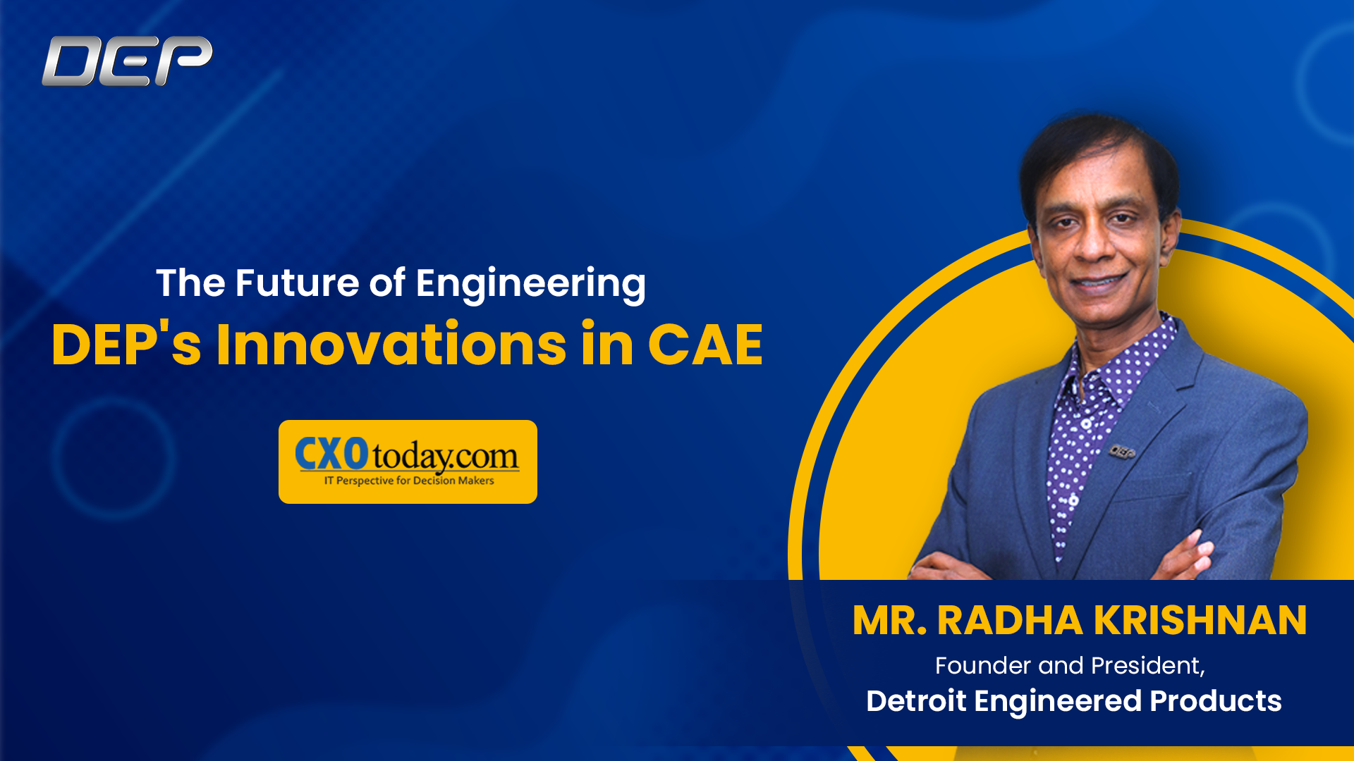 CAE Technology