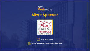 NAFEMS Americas Conference