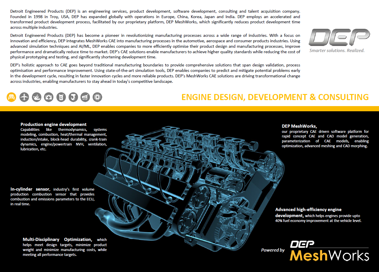 brochures