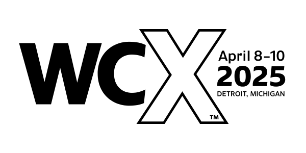 SAE WCX 2025
